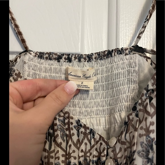 American Eagle Dress - Picture 3 of 5